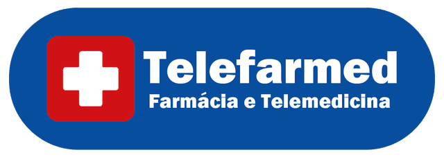 Telefarmed Logo